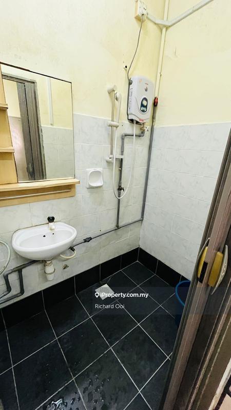 Pangsapuri untuk Dijual di Pangsapuri Lagoon Perdana oleh Richard Ooi - iProperty.com.my