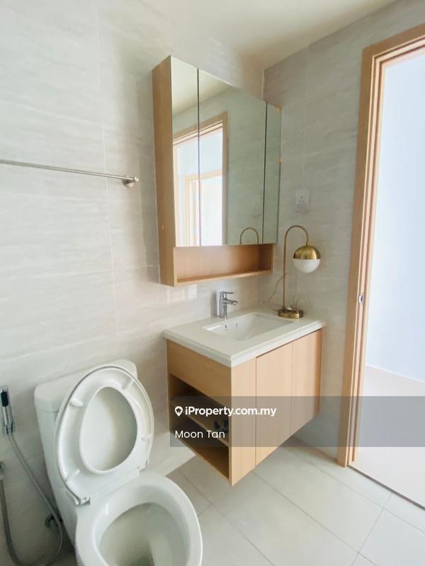 Service Residence for Rent in Aradia Residence @ Lake City KL North by Moon Tan - iProperty.com.my