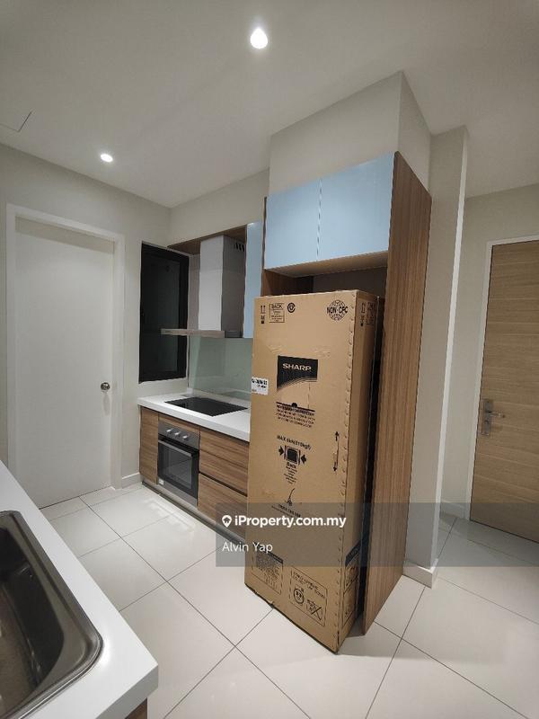 Residensi Servis untuk Dijual di UNIO Residence oleh Alvin Yap - iProperty.com.my