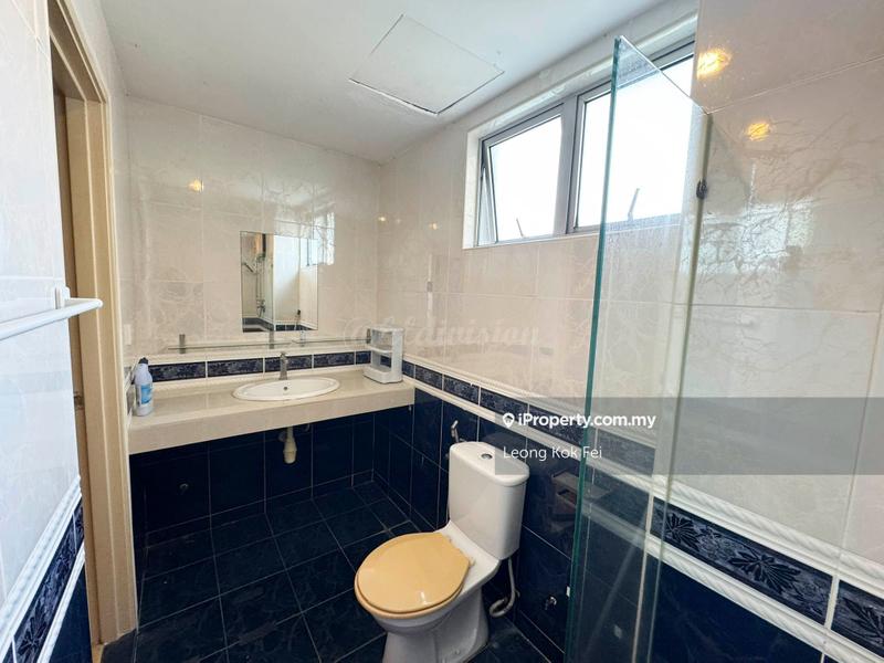 Condominium for Sale in Continental Heights by Leong Kok Fei - iProperty.com.my