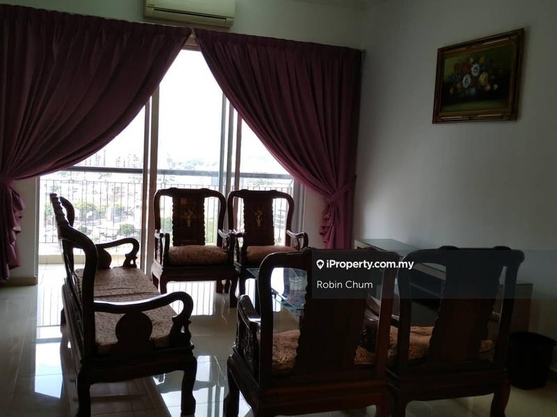 For Sale - Vistaria Residensi