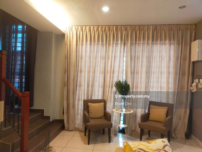 2-storey Terraced House for Sale in Taman Tiara East, Semenyih by Bryan Cho - iProperty.com.my