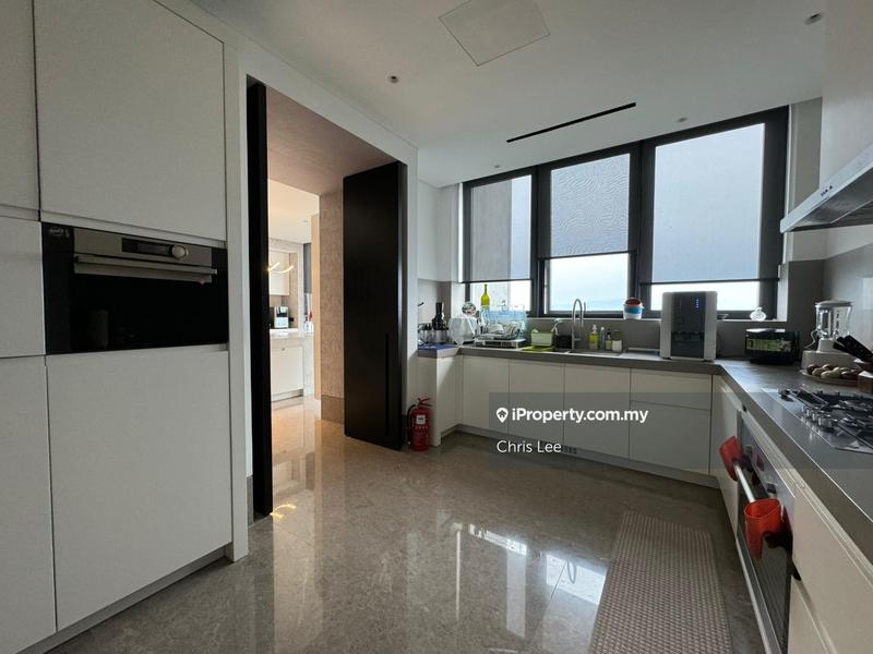 Kondominium untuk Dijual di Aira Residence oleh Chris Lee - iProperty.com.my