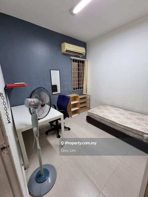 1-storey Terraced House for Sale in Pjs 7, Sunway by Grey Lim - iProperty.com.my
