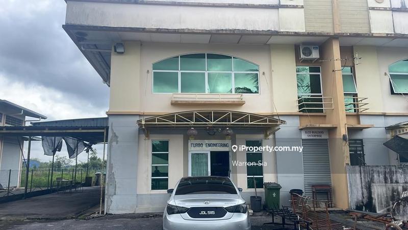 For Sale - Demak Laut Warehouse