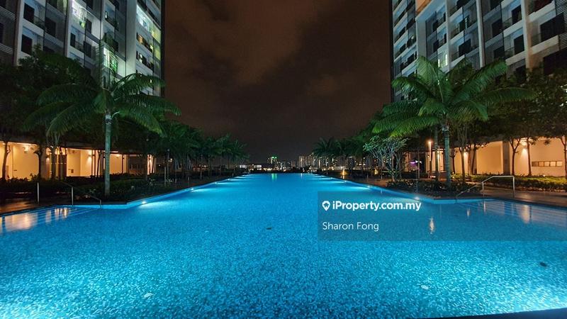 Service Residence for Rent in Cybersquare by Sharon Fong - iProperty.com.my
