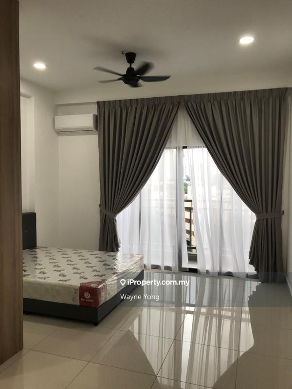 For Rent - Boulevard 51