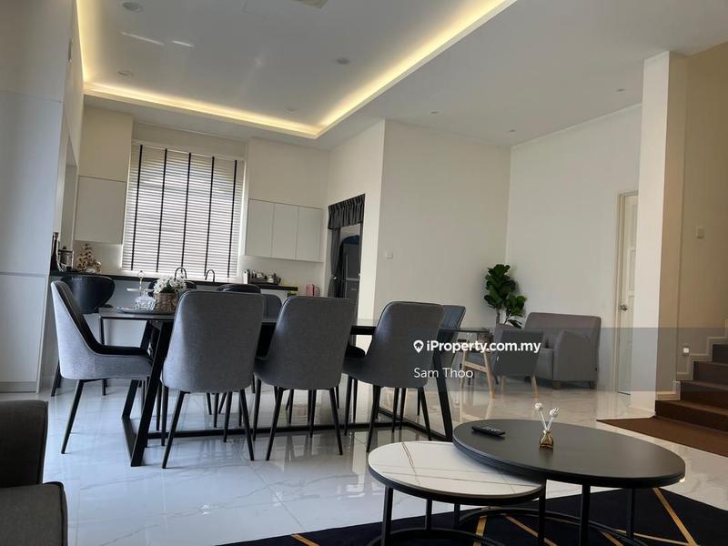 Banglo untuk Dijual di Taman Puchong Prima, Puchong oleh Sam Thoo - iProperty.com.my