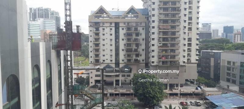 Service Residence for Sale in Bangsar Trade Centre (Pantai Plaza) by Geetha Padman - iProperty.com.my