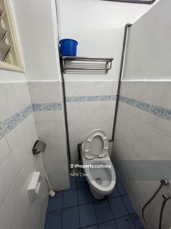 Flat for Rent in Sri Begonia by Nick Chin - iProperty.com.my