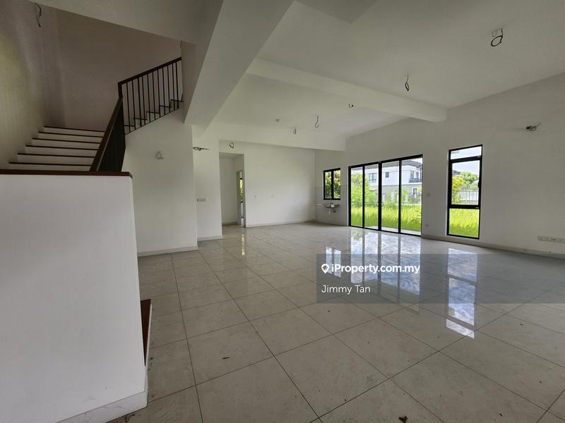 Semi-Detached House for Sale in Bandar Seri Coalfields - Hampton Residences Semi D, Sungai Buloh by Jimmy Tan - iProperty.com.my