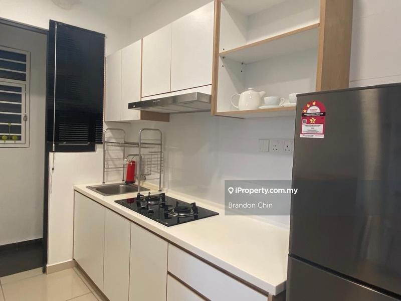 Service Residence for Rent in Kenwingston Avenue by Brandon Chin - iProperty.com.my