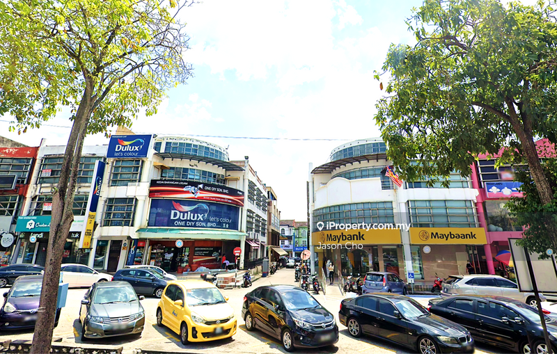 Kedai untuk Dijual di Subang Jaya, Selangor oleh Jason Cho - iProperty.com.my