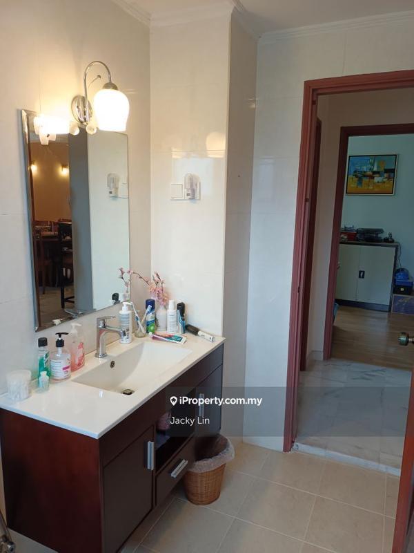 Condominium for Sale in Robson Heights by Jacky Lin - iProperty.com.my