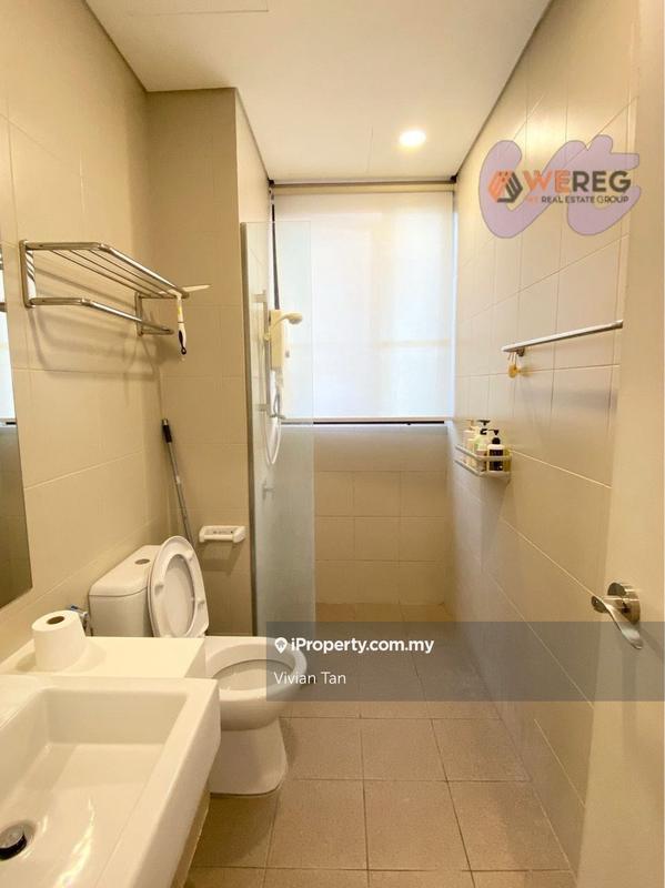 Kediaman Servis untuk Dijual di i-Suite @ i-City oleh Vivian Tan - iProperty.com.my