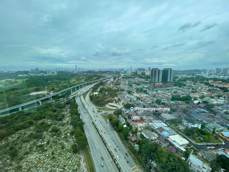 Office for Sale in Oval Damansara, Taman Tun Dr Ismail by Yvelle Wong - iProperty.com.my