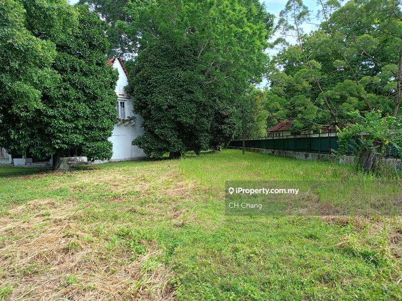 Bungalow House for Sale in Pulau Tikus, George Town by CH Chang - iProperty.com.my