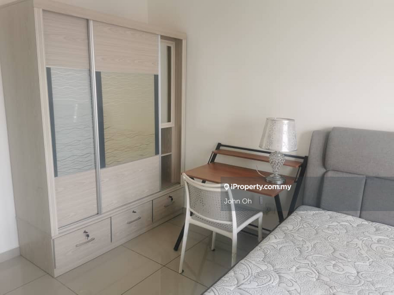 For Sale - First Subang (SS 15 Courtyard)