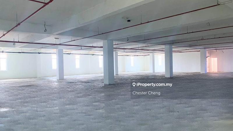 Retail Office untuk Dijual di Subang Jaya, Selangor oleh Chester Cheng - iProperty.com.my