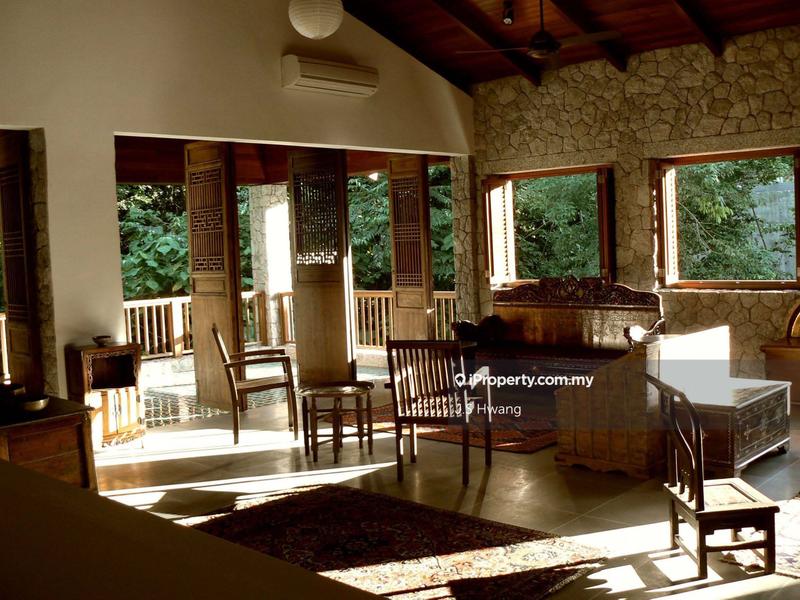 Bungalow House untuk Dijual di Country Heights Damansara, Kuala Lumpur oleh J.S Hwang - iProperty.com.my