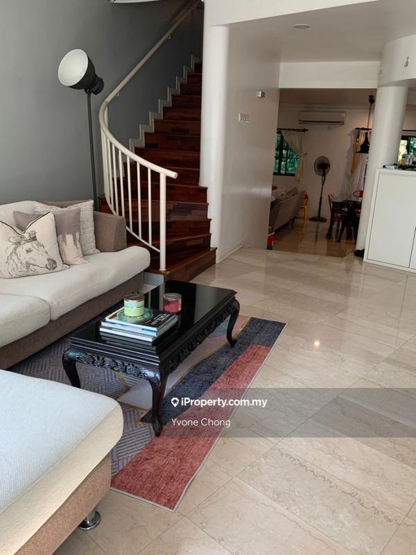 For Sale - Villa Bukit Tunku