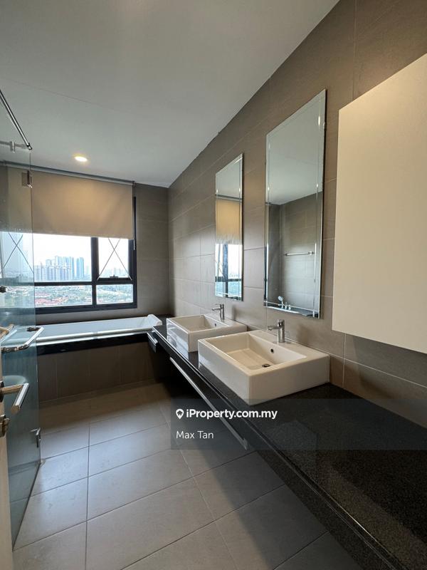 Service Residence for Sale in Arnica @ Tropicana Gardens by Max Tan - iProperty.com.my
