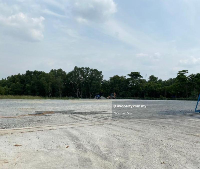 For Sale - West Port, Port Klang