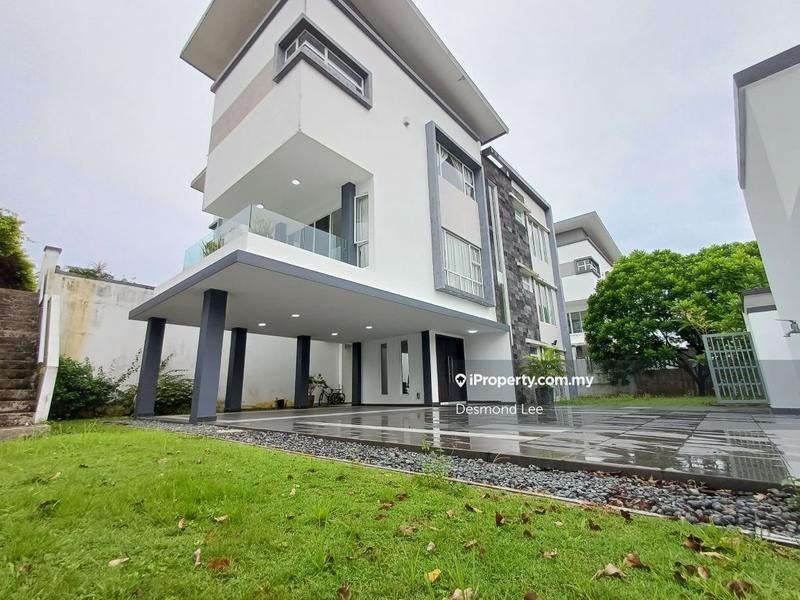 Bungalow House for Sale in Horizon Hills, Iskandar Puteri (Nusajaya) by Desmond Lee - iProperty.com.my
