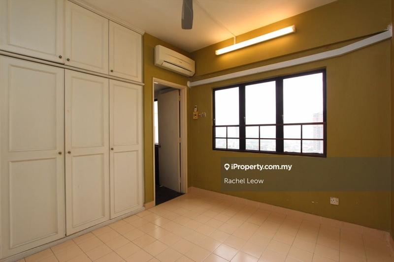 Kondominium untuk Dijual di Fraser Towers oleh Rachel Leow - iProperty.com.my