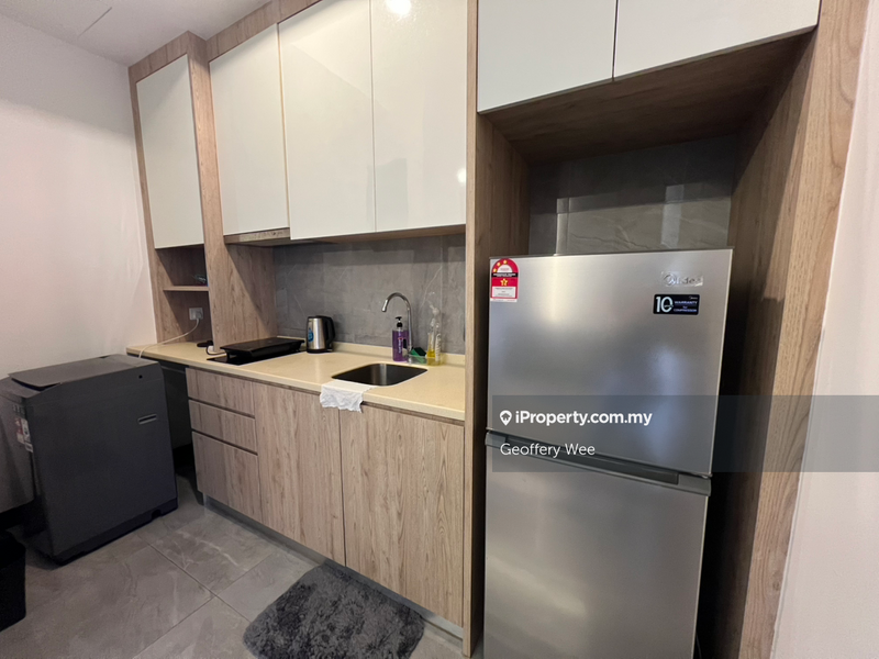 Residensi Servis untuk Disewa di Imperio Residence oleh Geoffery Wee - iProperty.com.my