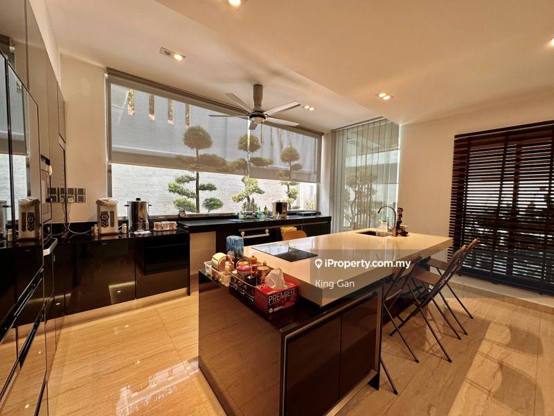 Semi-Detached House for Sale in Taman Len Seng, Cheras by King Gan - iProperty.com.my
