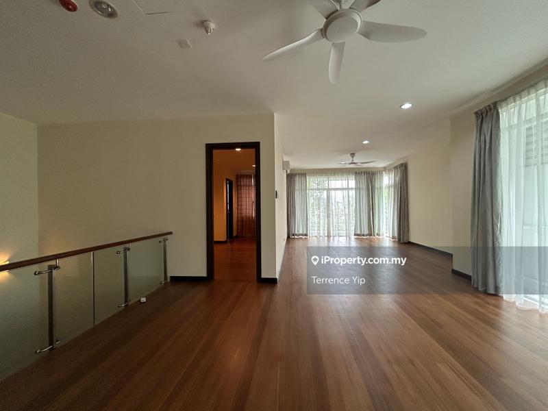 Semi-Detached House for Rent in Bukit Antarabangsa, Ulu Kelang by Terrence Yip - iProperty.com.my