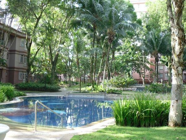 For Sale - Bungaraya Condominium