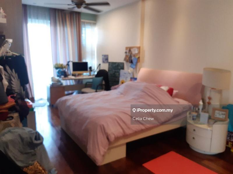 Semi-Detached House for Sale in Seksyen 13, Shah Alam by Celia Chew - iProperty.com.my