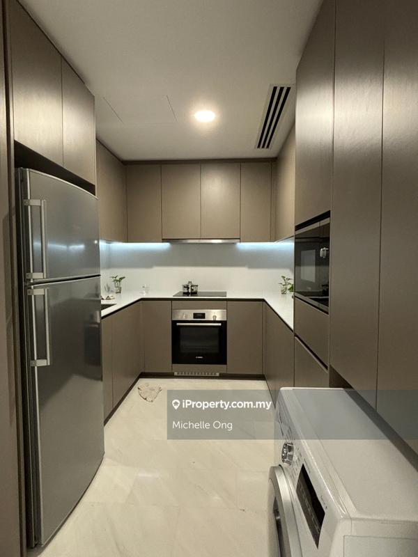 Service Residence for Sale in Eaton Residence by Michelle Ong - iProperty.com.my