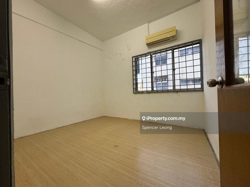 Shop-Office for Sale in Sentul Raya Boulevard, Sentul by Spencer Leong - iProperty.com.my