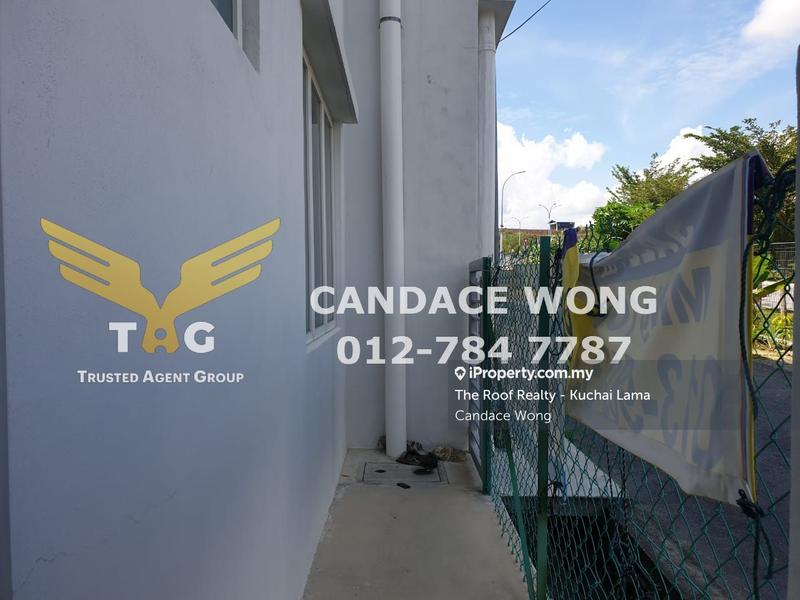 Rumah Berangkai 2 Tingkat untuk Dijual di Semanja kajang,TTDI kajang, Kajang oleh Candace Wong - iProperty.com.my