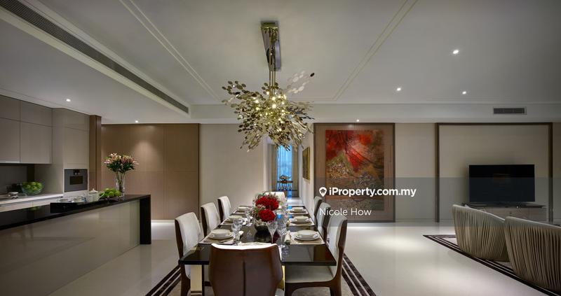 For Sale - Pavilion Damansara Heights