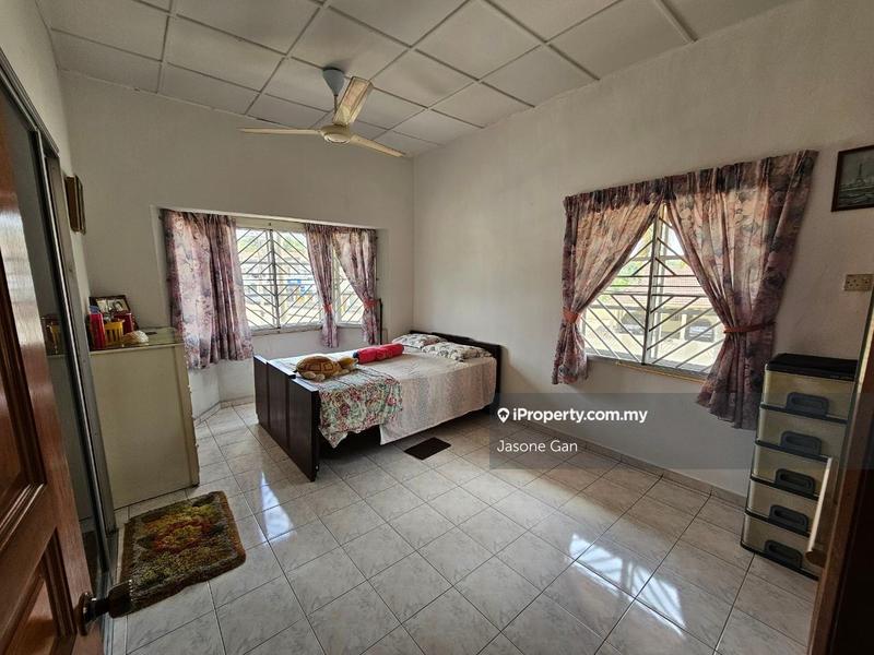 Rumah Berangkai 2 Tingkat untuk Dijual di Cheng, Melaka oleh Jasone Gan - iProperty.com.my