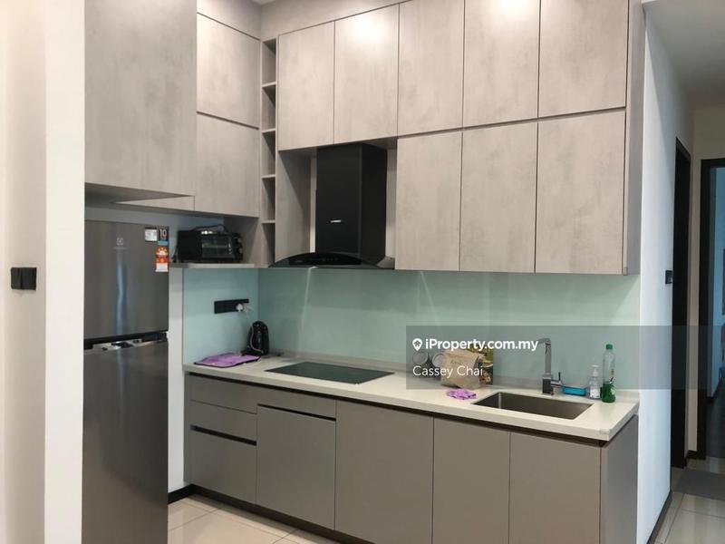Service Residence for Sale in Opus KL by Cassey Chai - iProperty.com.my