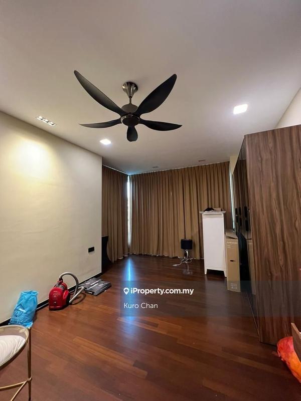 Semi-Detached House for Sale in Bandar Bukit Puchong 2, Puchong by Kuro Chan - iProperty.com.my
