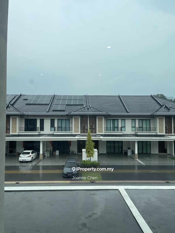 Rumah Teres untuk Dijual di Templers Park, Gombak oleh Joanne Chen - Setia Eco Templer Amantara @ Rawang - iProperty.com.my