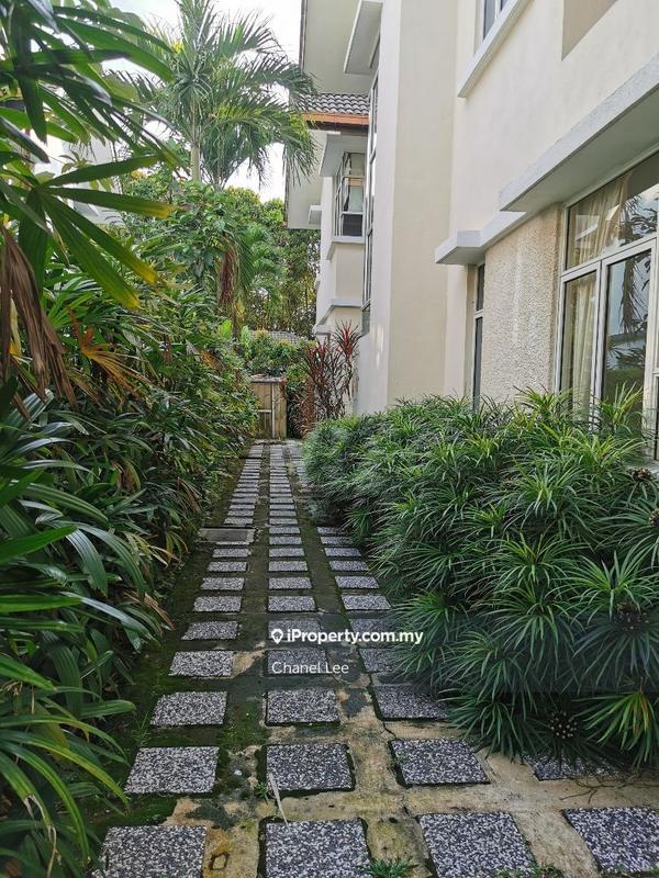 Bungalow House for Rent in Valencia, Sungai Buloh by Chanel Lee - iProperty.com.my