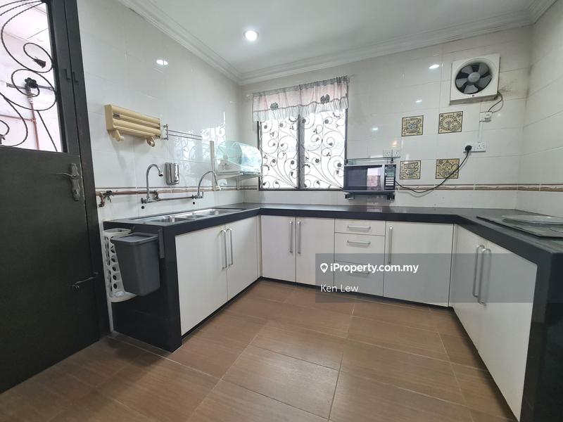 2.5-storey Terraced House for Sale in Taman Bukit Mandarina, Cheras by Ken Lew - iProperty.com.my