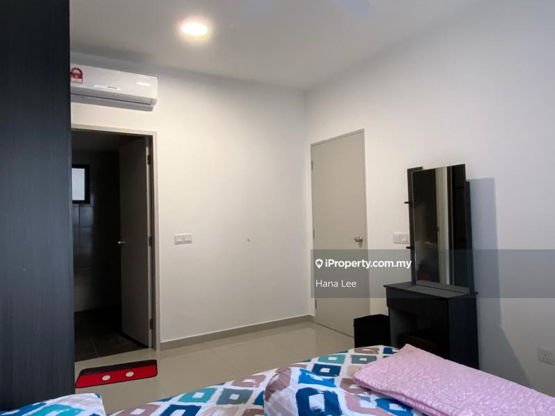 For Rent - Huni @ Eco Ardence