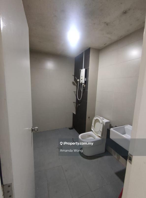 Residensi Servis untuk Dijual di You Residences @ You City oleh Amanda Wong - iProperty.com.my