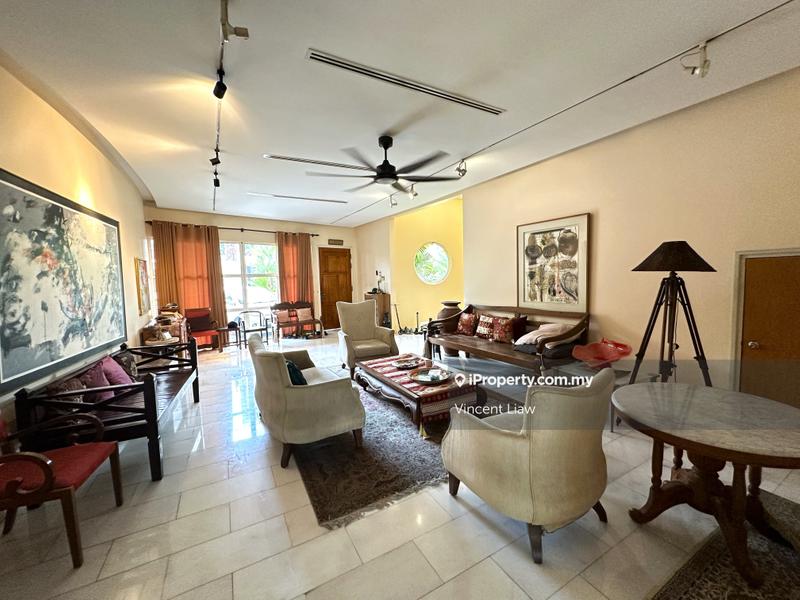 Bungalow House for Sale in tropicana golf and country resort, Tropicana by Vincent Liaw - iProperty.com.my