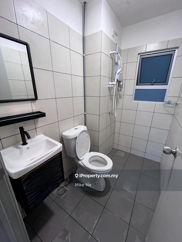 Service Residence for Rent in Residensi Nexus Kajang (PR1MA Kajang) by Mike Na - iProperty.com.my