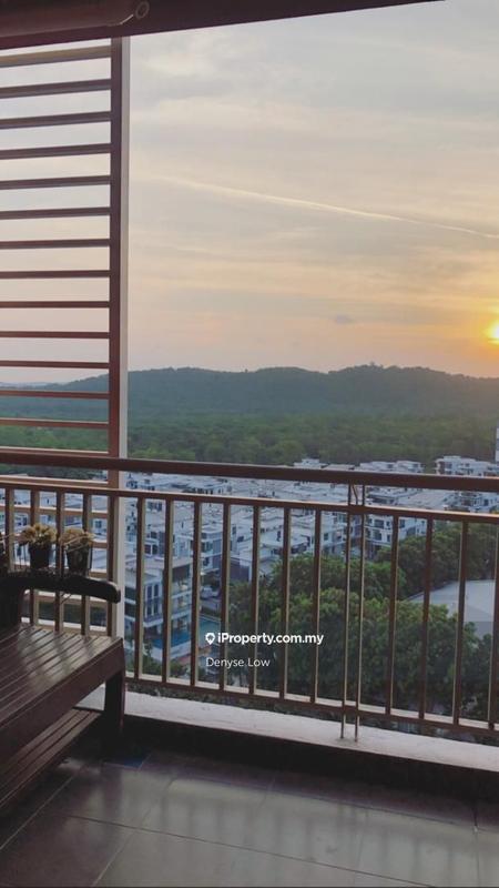 Kondominium untuk Dijual di Cova Villa oleh Denyse Low - iProperty.com.my