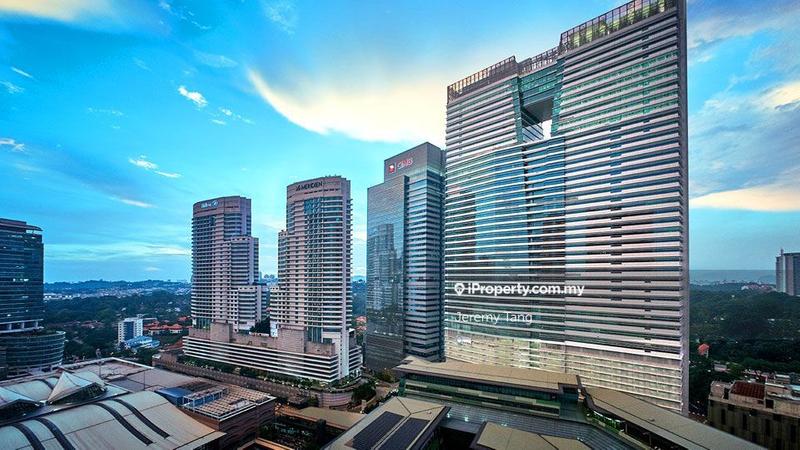 Office for Sale in Kl Sentral, Kuala Lumpur by Jeremy Tang - iProperty.com.my